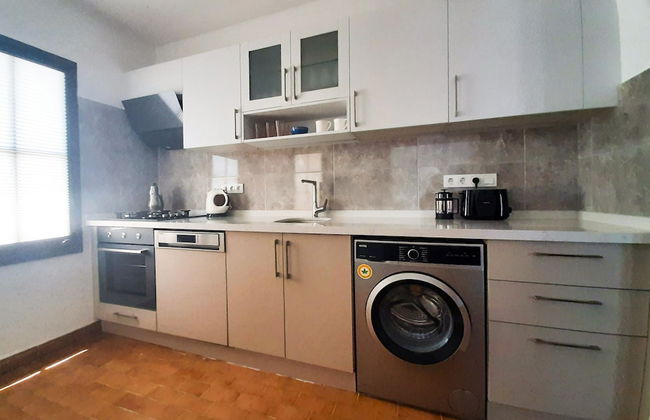 Ertem Apart - Photo 14