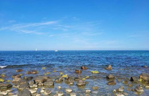 Appartements Post Hiddensee, Vitte - Foto 66