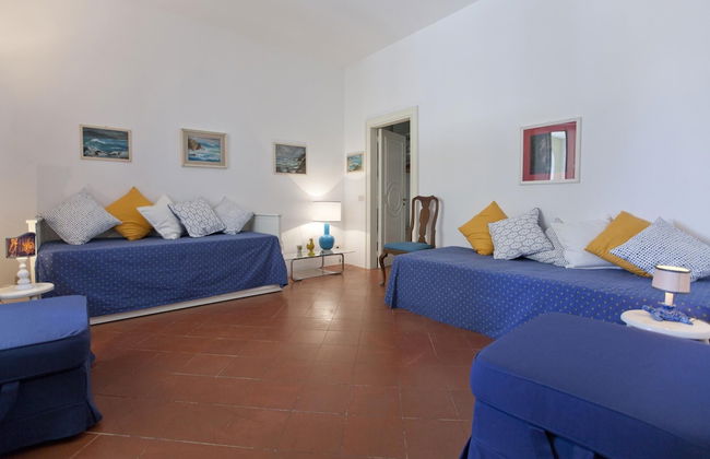 Villa Stella in Massa Lubrense - Foto 25