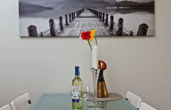 Villa Aqua BlueApart Jurata - Photo 39