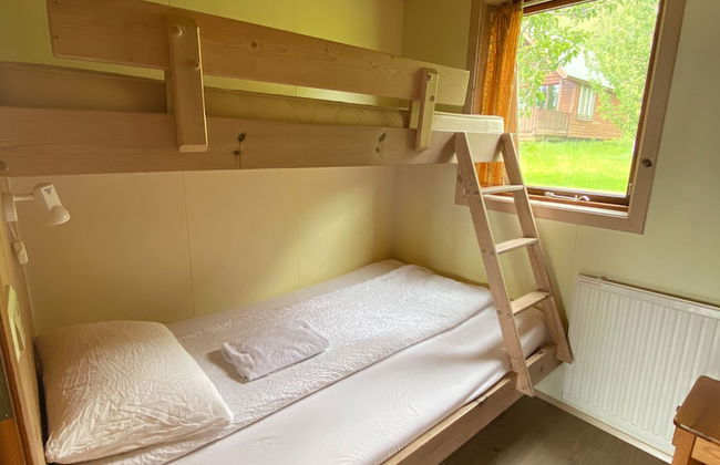 Hörgsland cottages - Foto 2