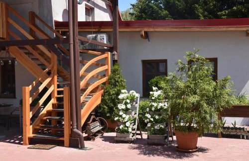 Gosciniec Pod Debem - Foto 15