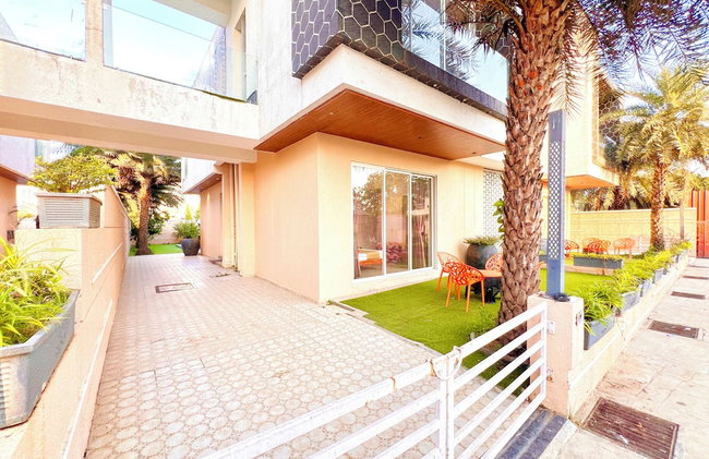 Oakhaven 4 BHK With Pvt Pool By Stellar Stays - Photo 22