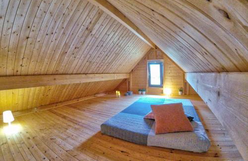 Zielone Wakacje Kusin, domki jednorodzinne - Foto 16