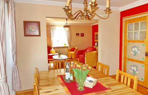 Landhaus Löwenzahn - Foto 43