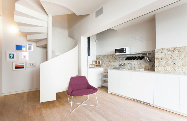 Aspasios City Oasis Apartments - Foto 22