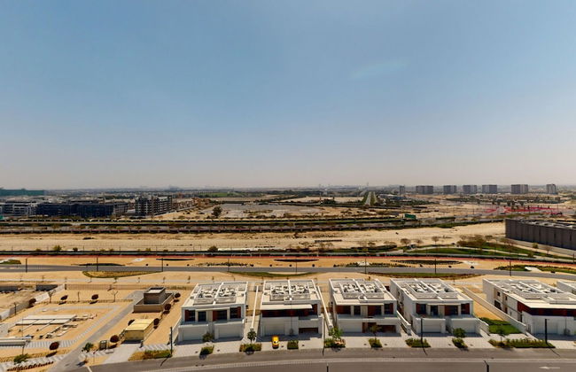 Primestay - District One Residences - MBR - Foto 64