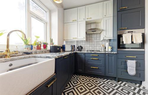 Walpole Bay Sea Views - Foto 13