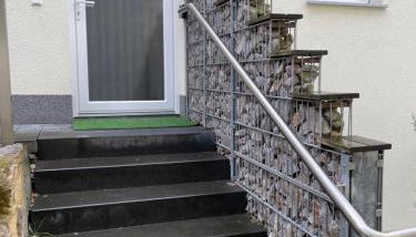 Ferienwohnung mit Waldblick - Foto 2