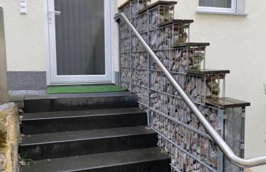 Ferienwohnung mit Waldblick - Foto 2