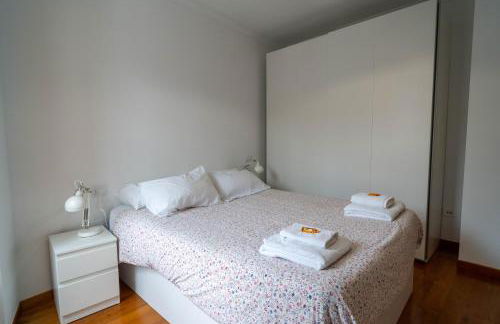 Apartamentos Sarmiento - Foto 9