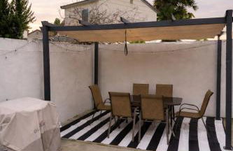 Peaceful Modern Home, Cozy Nights - Foto 13