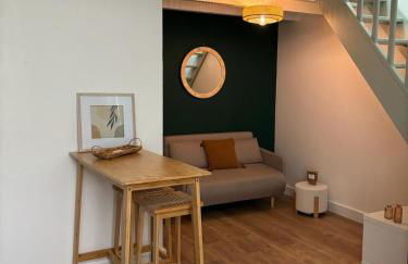 Maisonnette plein centre 2p - Foto 7