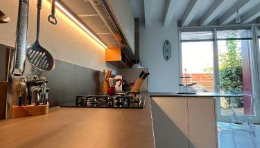 Le Vele Del Cigno - Foto 3