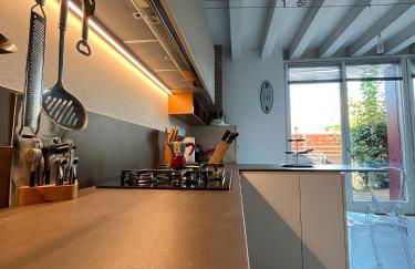 Le Vele Del Cigno - Foto 3