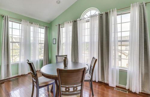 Spacious Accokeek Home Near MGM, Alexandria and DC! - Foto 9