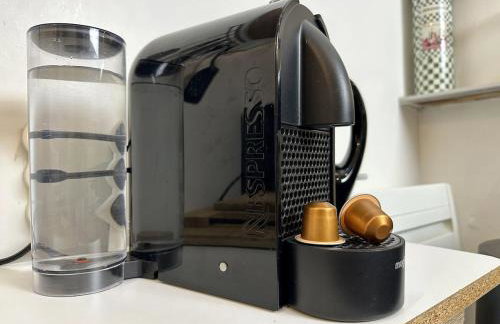 Le Comfy Studio Central proche Disney & Paris - Foto 16