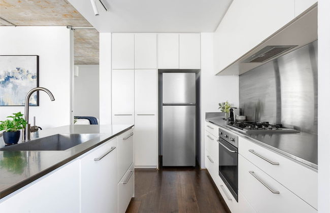 The Chromatic Apartments by Urban Rest - Photo 4