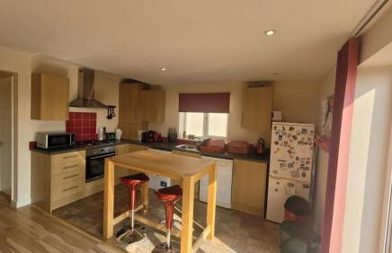 Between the Moors Hideaway - Foto 9