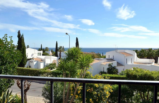 Attractive Apartment in Albufeira With sea View - Photo 29