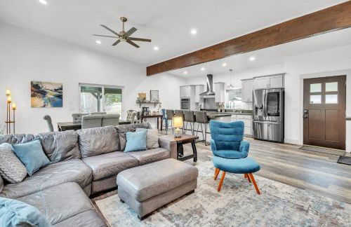 Luxury Riverfront Retreat on Montanas Iconic Blackfoot River with Hot Tub - Foto 11