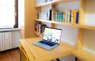 tHE Mountain View Lodge - Courmayeur - Foto 55