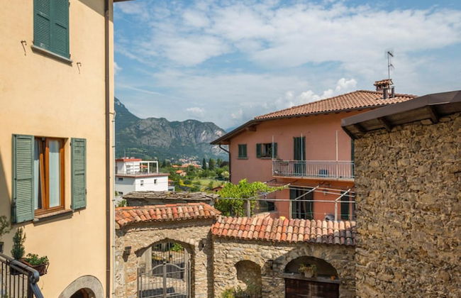 La Filanda Apartments by Wonderful Italy - Canapa - Foto 13