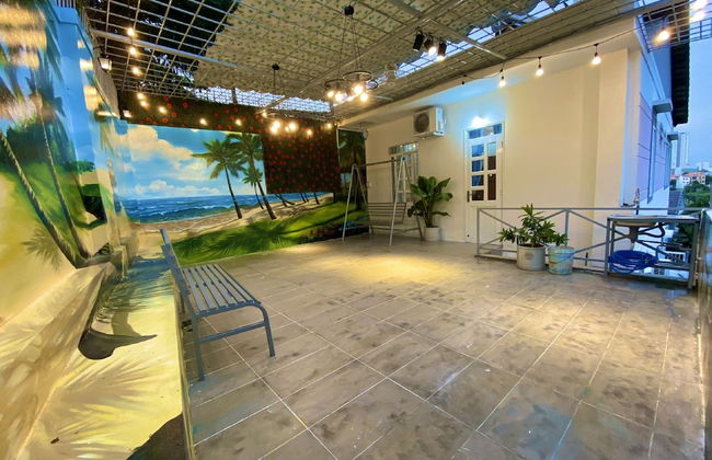 Tran Duy City Home 6 - Foto 30