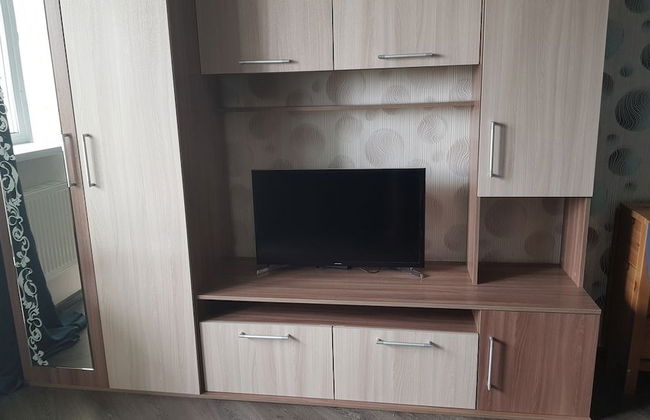 LOFT STUDIO Yubileyny 40-1 - Foto 9