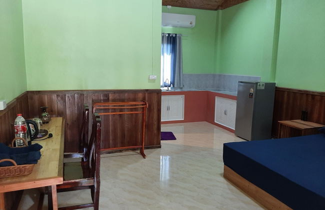 Baan Berm Family Inn - Photo 10