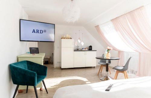 Buerpartment - Foto 13