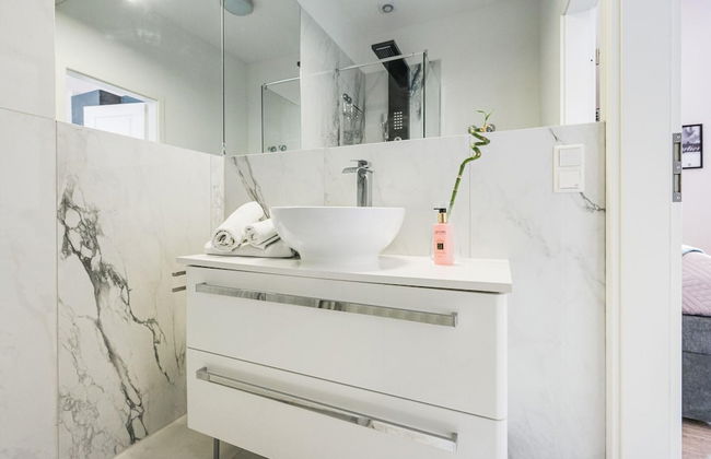 Apartment In Bad Camberg With Terrace - Foto 28