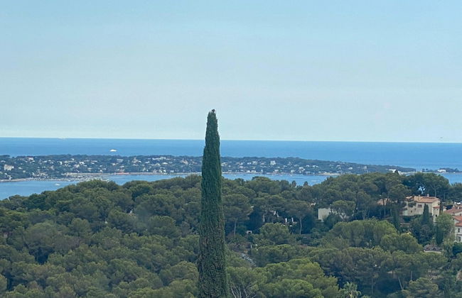 Sea View Villa With Pool - Foto 39