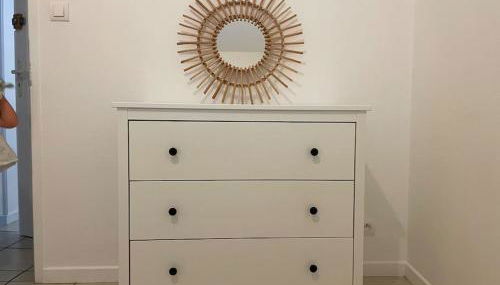 Charentaise 6-8 personnes avec piscine - Foto 4