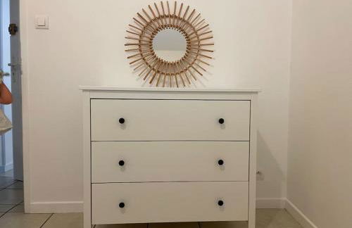 Charentaise 6-8 personnes avec piscine - Foto 4