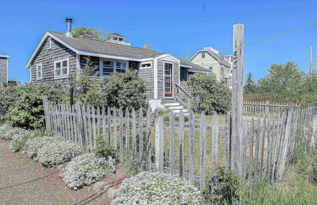 Comfy Cottage - Foto 1