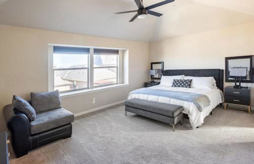 Bright and Spacious 3 Bedroom Townhome, Minutes from DFW Airport - Foto 20