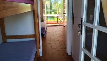 AGRÉABLE STUDIO cabine PROCHE MER - Foto 5