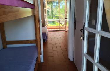 AGRÉABLE STUDIO cabine PROCHE MER - Foto 5