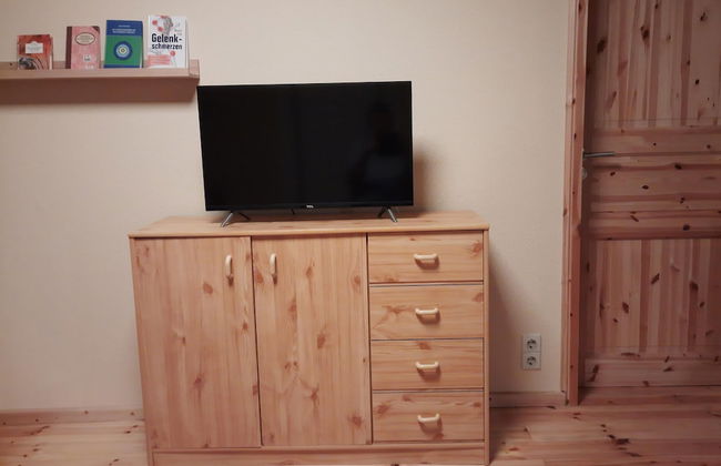 Ferienhaus am Oase am Vilzsee - Photo 14