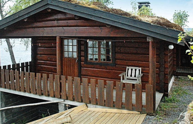 4 Person Holiday Home in Surna - Foto 1