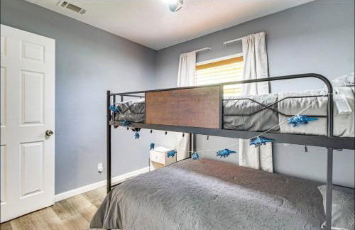 Stunning, Pet-friendly Home in Savannah - Foto 16