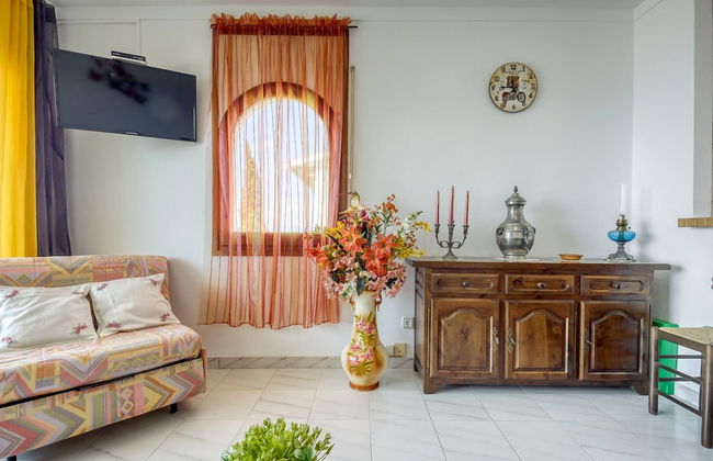 Apartment in Roses Near Cap de Creus - Photo 12