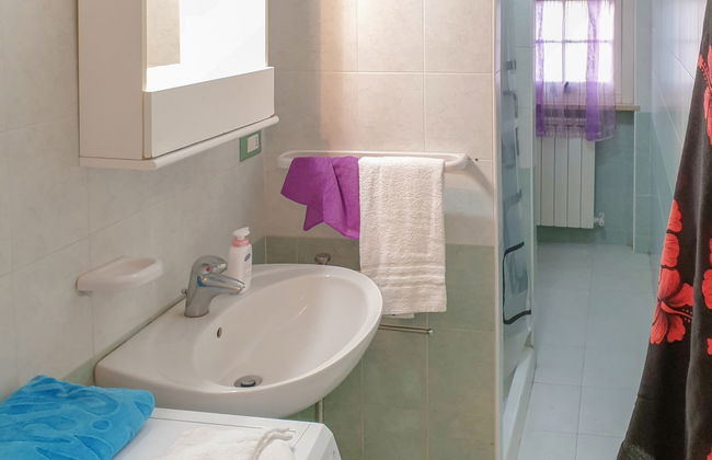 Green Marine, Palme, Ismare - Foto 14