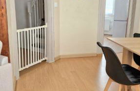 Proche Nausicaa, gare & remparts, spacieuse maison 3 chambres, cour privée, parking gratuit & adaptée aux vélos - Foto 47