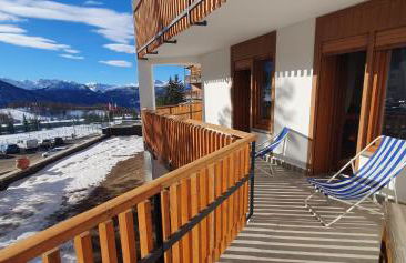 Fiocco di Neve Apartment - Foto 2