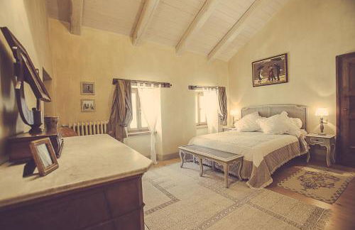 Relais di charme Frazione Chiavolino - Foto 3