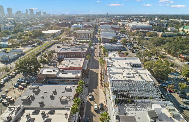 NEW Sangria Suite Upscale Ybor Apt On 7th Ave - Foto 24