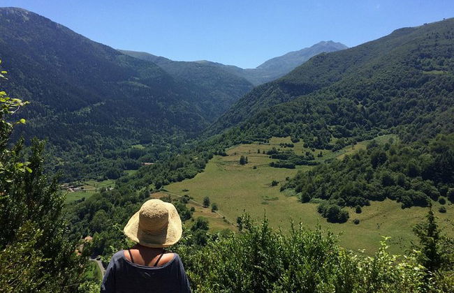 Tour di un giorno a Mirepoix, Montségur, Camon. Tour privato da Carcassonne - Foto 12