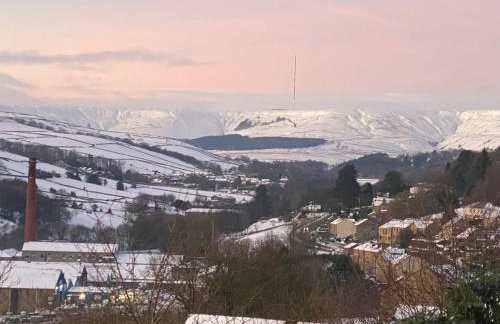 Holme Valley Vista, Holmfirth - Foto 29